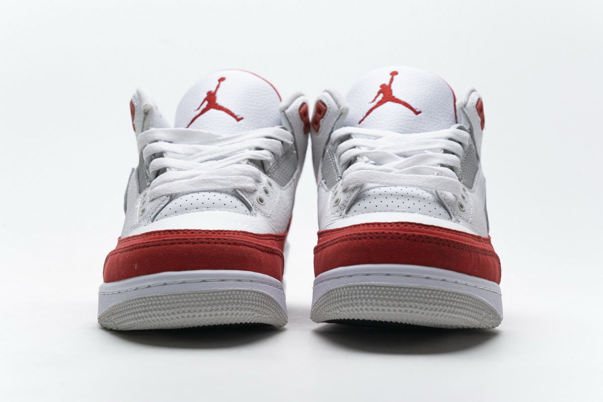 Nike Air Jordan 3 Tinker Hatfield Sp University Red Grey Cj0939 100 4 - kickbulk.co